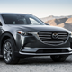 Illustration for article titled The 2016 Mazda CX-9 Turns Your Family-Hauling Into A Turbo Party